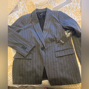 Vera Wang Blazer